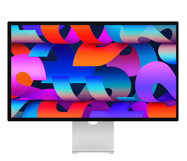 Apple Studio Display - 730709 - zdjęcie